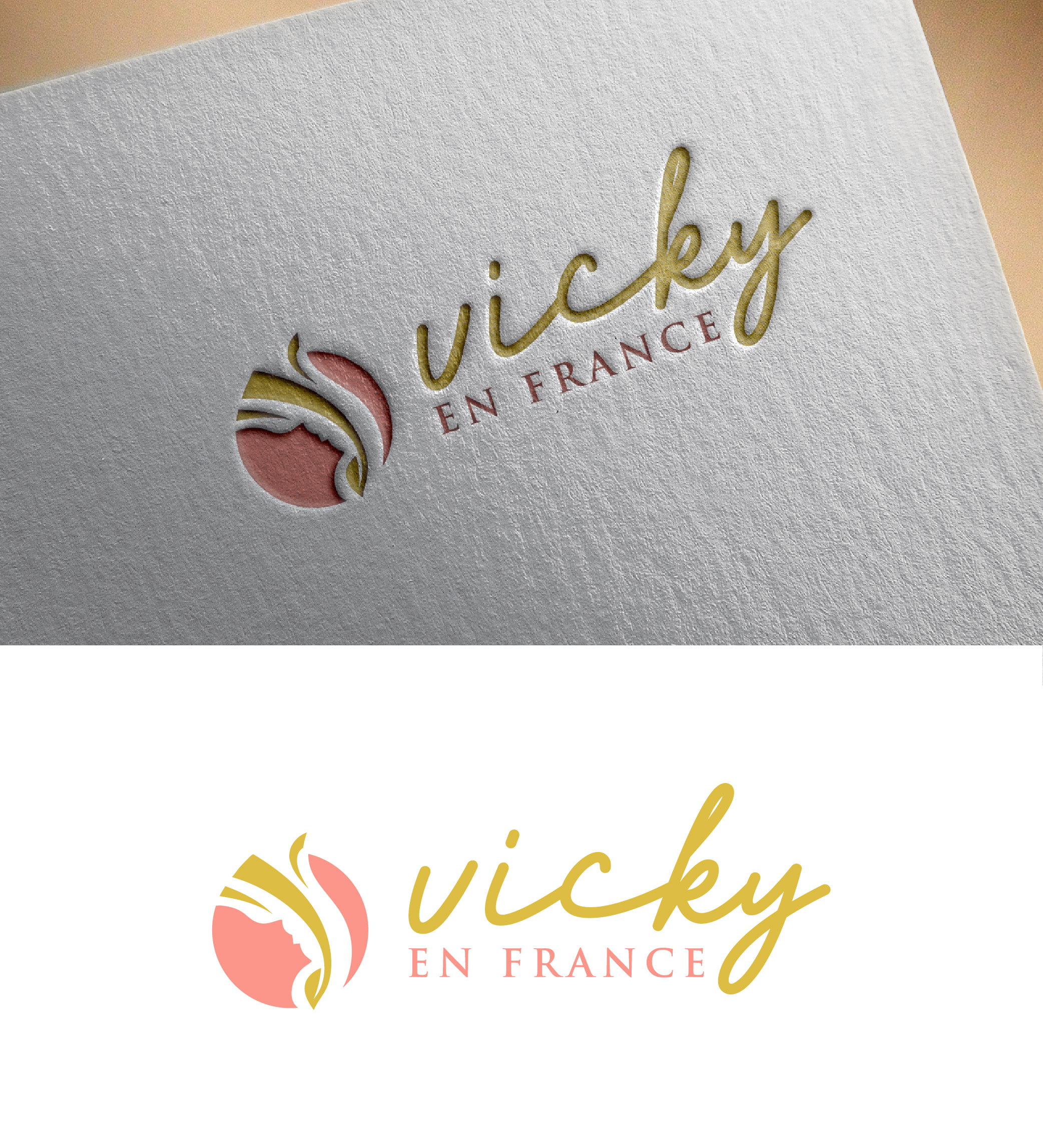 Logo Design by ADBronze for this project | Design #34078773