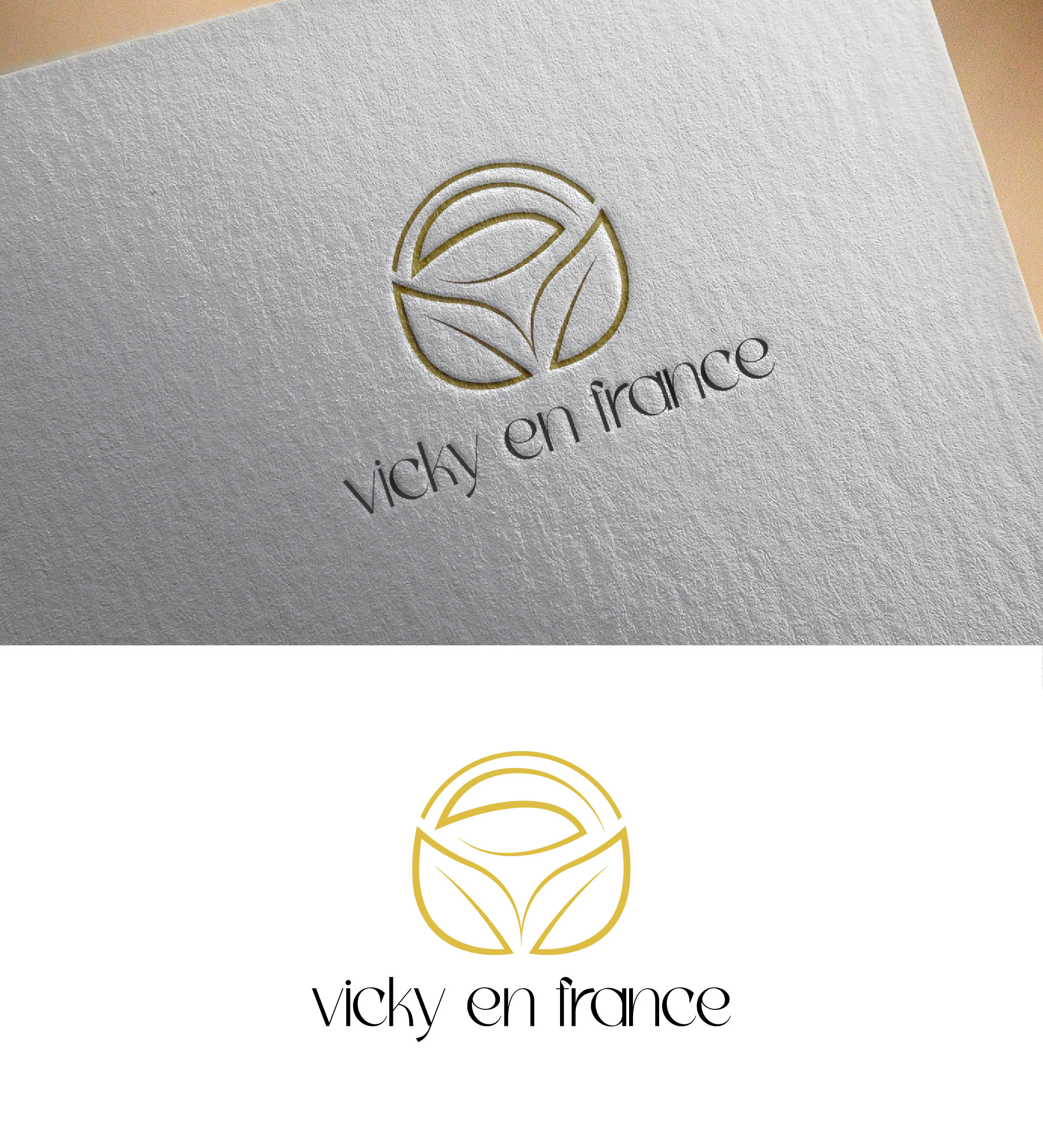Logo Design by ADBronze for this project | Design #34078774