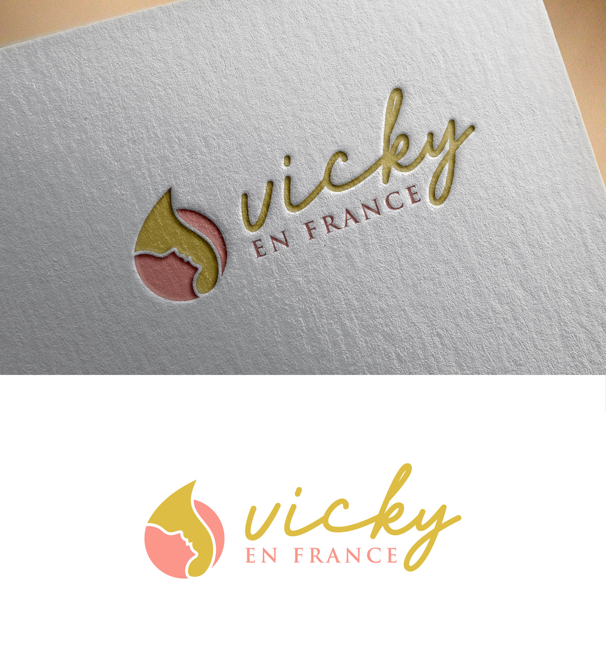 Logo Design by ADBronze for this project | Design #34078775