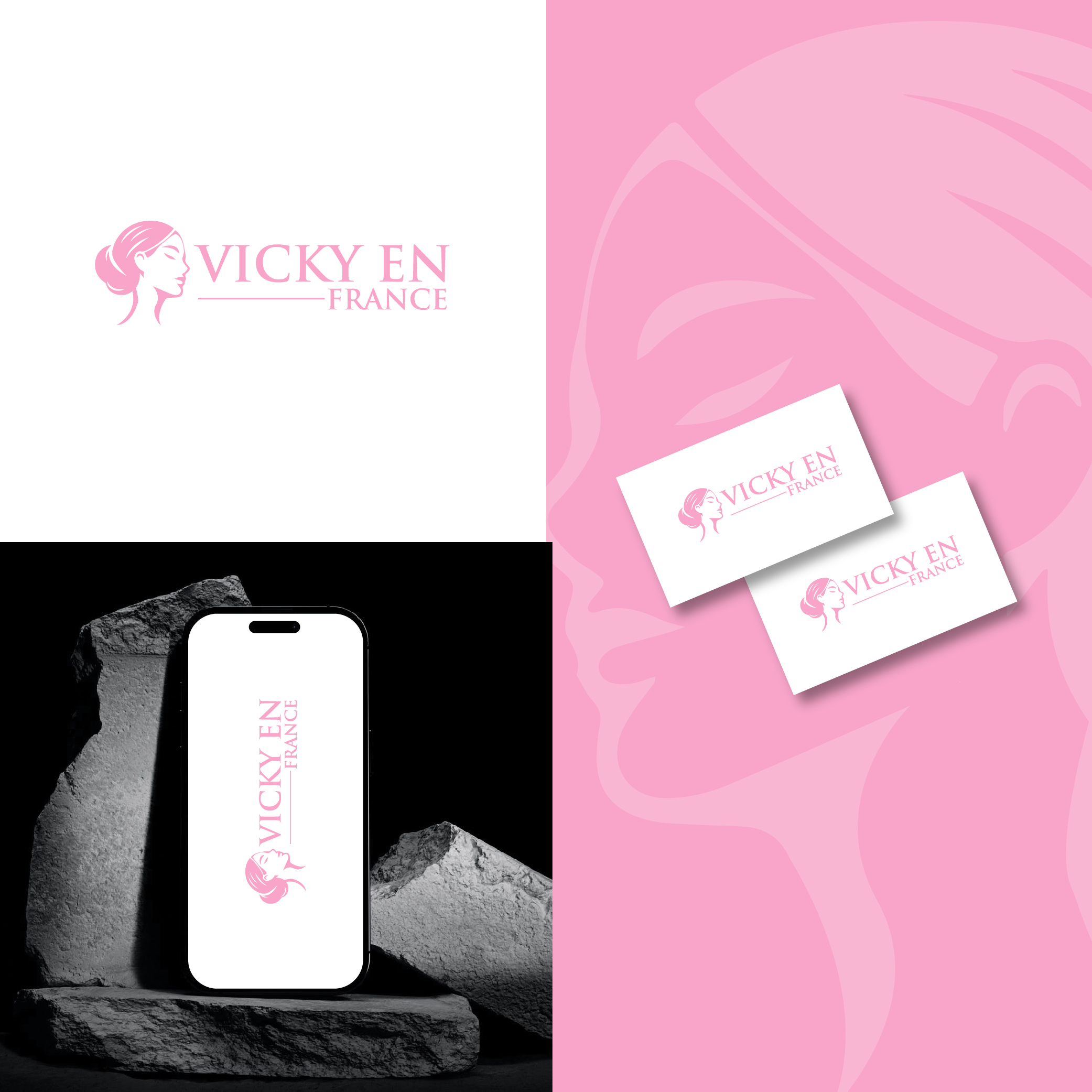 Logo Design by victipedia for this project | Design #34087361