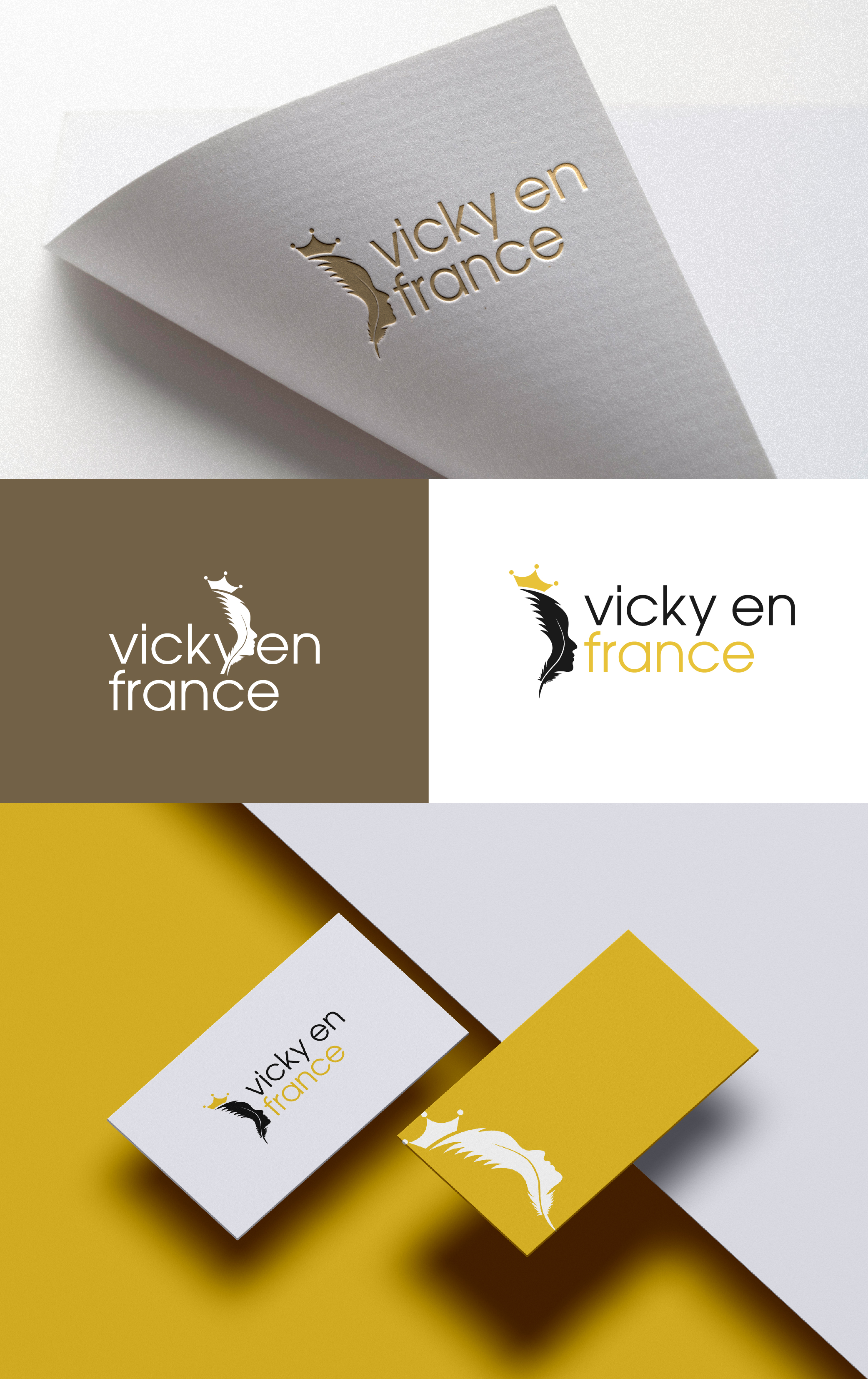 Logo Design by AL-BARAKAH for this project | Design #34078013