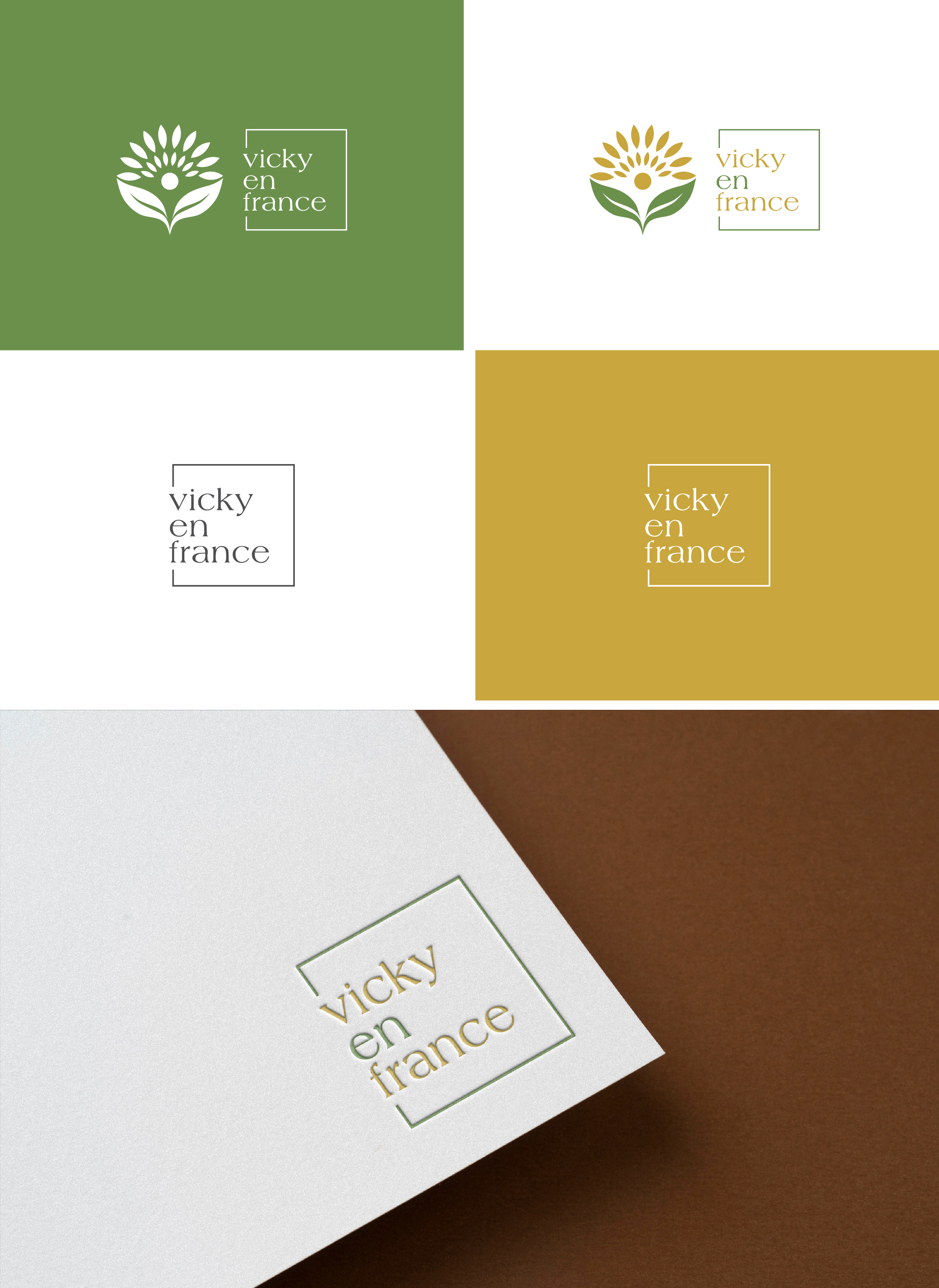 Logo Design by AL-BARAKAH for this project | Design #34078071