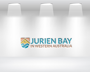 Logo Design by Daniel Khan for Poms Pressure Cleaning & Contracting | Design: #34081372