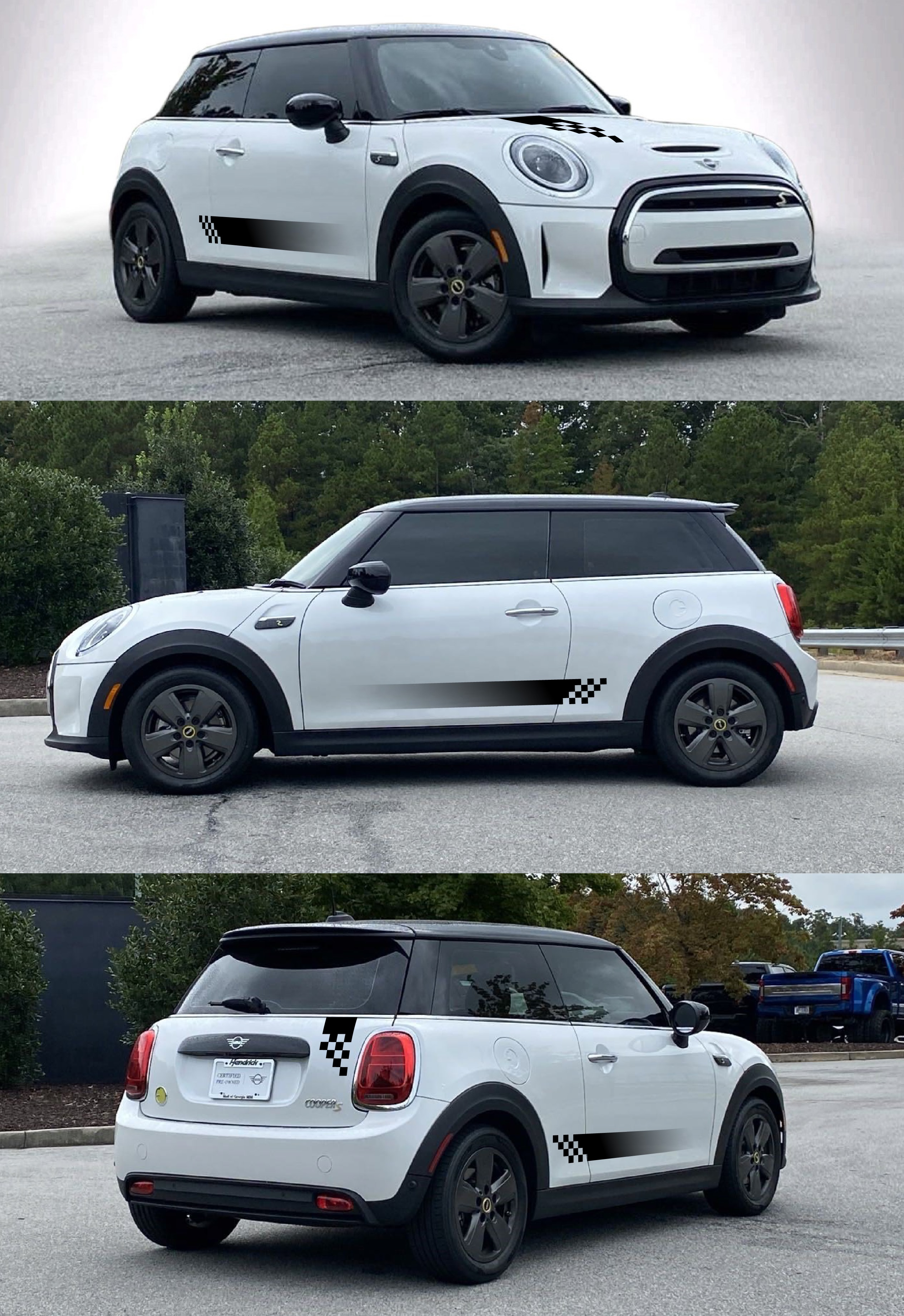 Car Wrap-Design von Kira Graphics für dieses Projekt | Design #34086963