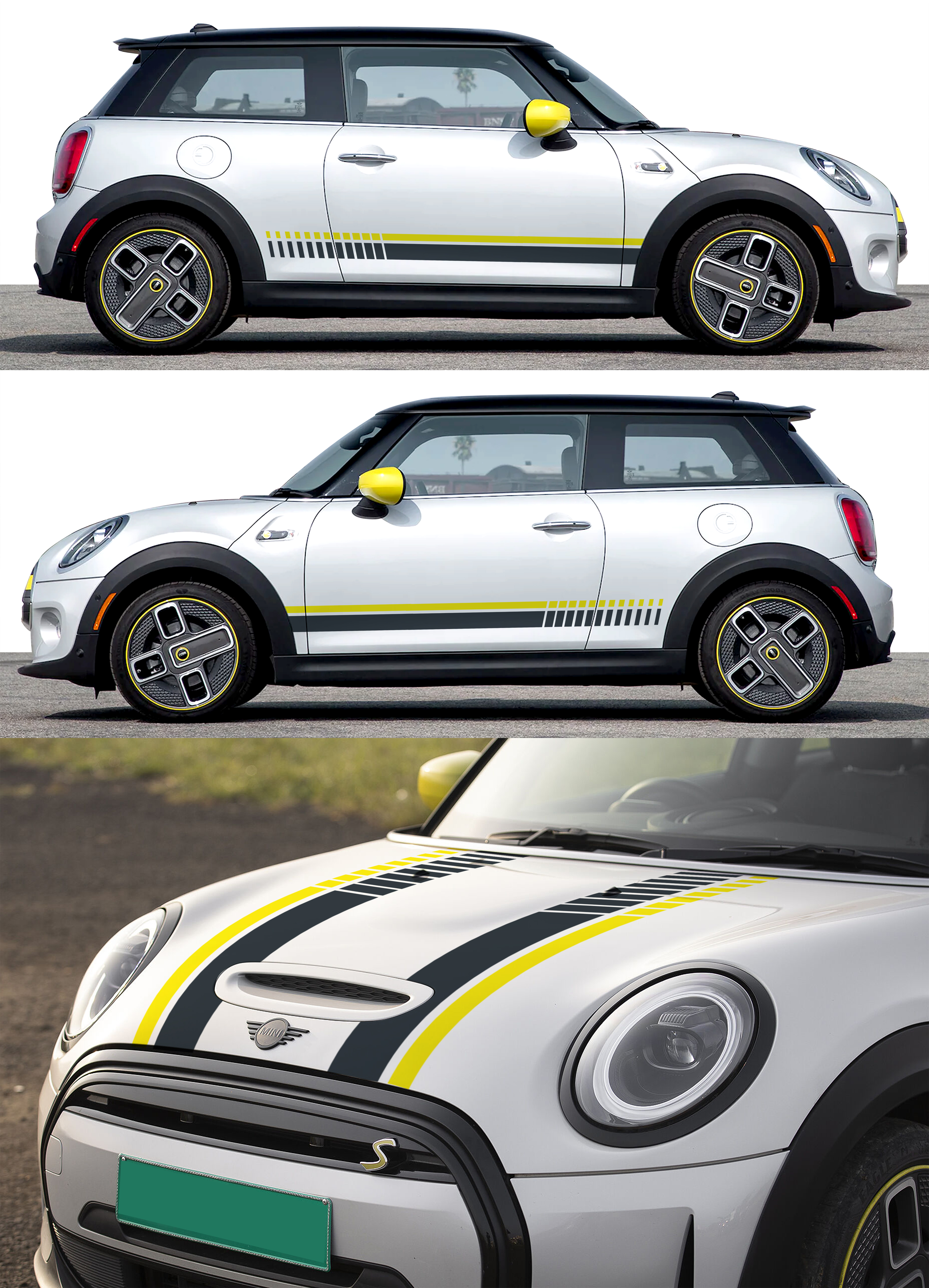 Car Wrap Design by AZ_Studio for this project | Design #34080549