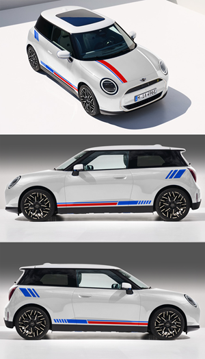 Car Wrap Design by Yayan gesuter