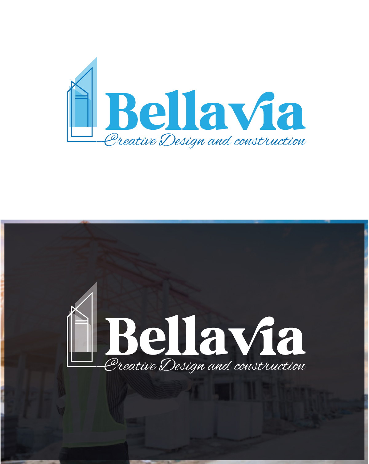 Diseño de Logo por Om Namah Shivay para Bellavia  | Diseño #34091071