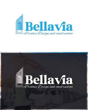 Diseño de Logo por Om Namah Shivay para Bellavia  | Diseño: #34091071