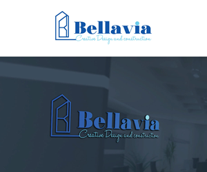 Logo-Design von Luckey yaari für Bellavia  | Design: #34089003