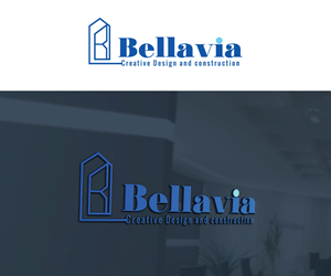 Diseño de Logo por Luckey yaari para Bellavia  | Diseño: #34096867