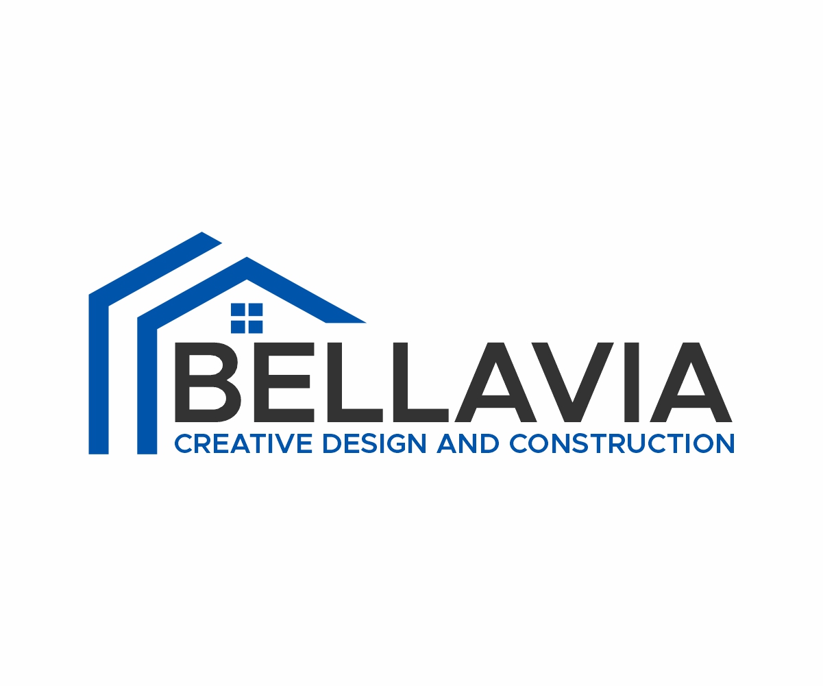 Logo Design by Thati Designs for Bellavia  | Design #34082189