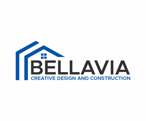 Logo Design by Thati Designs for Bellavia  | Design: #34082189