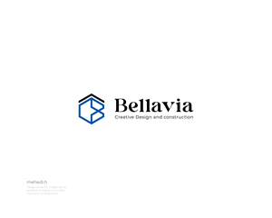 Diseño de Logo por mehedi.h para Bellavia  | Diseño: #34085090