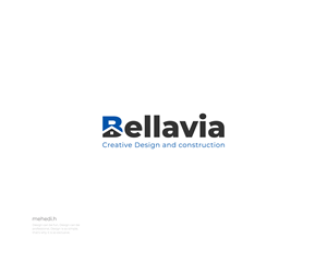Diseño de Logo por mehedi.h para Bellavia  | Diseño: #34107059