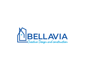 Logo Design by Spark  Design for Bellavia  | Design: #34085373