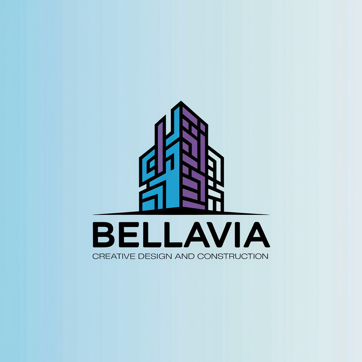 Design de Logo par mekail pour Bellavia  | Design #34083292