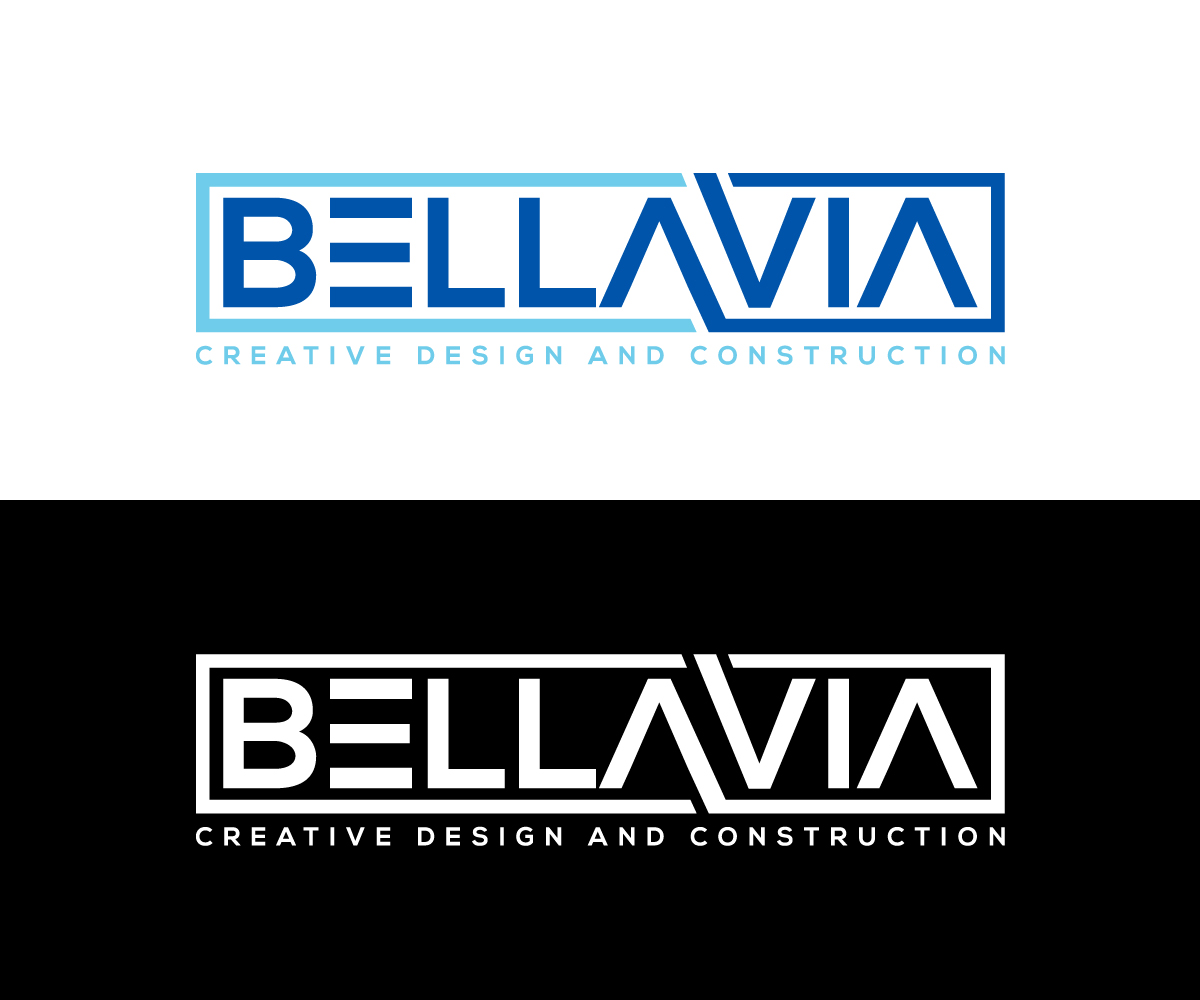 Logo Design by Roxy Art for Bellavia  | Design #34084109