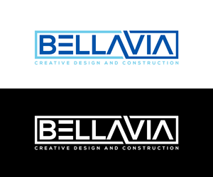 Logo Design by Roxy Art for Bellavia  | Design: #34084109