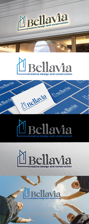 Logo Design by HiKyriosDesign