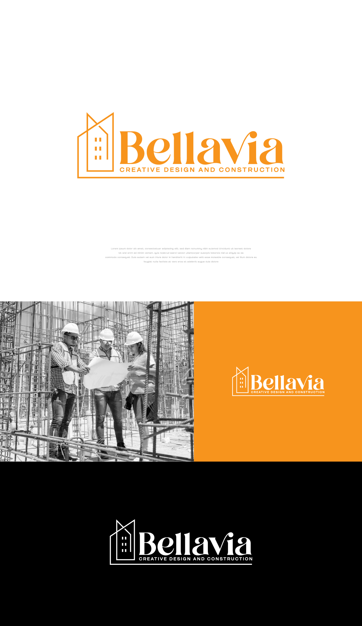 Design de Logo par apik. pour Bellavia  | Design #34084093