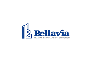 Logo Design by 4lv for Bellavia  | Design #34122650