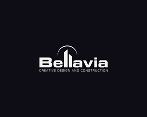 Logo Design by Zbiz for Bellavia  | Design #34091456