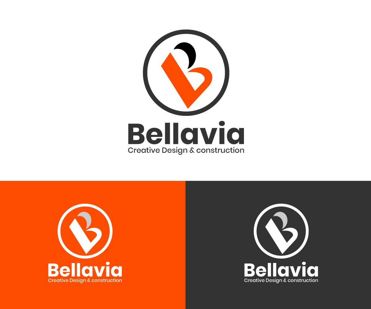 Diseño de Logo por Design Radz para Bellavia  | Diseño #34125205