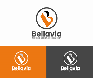 Logo Design by Design Radz for Bellavia  | Design: #34125205