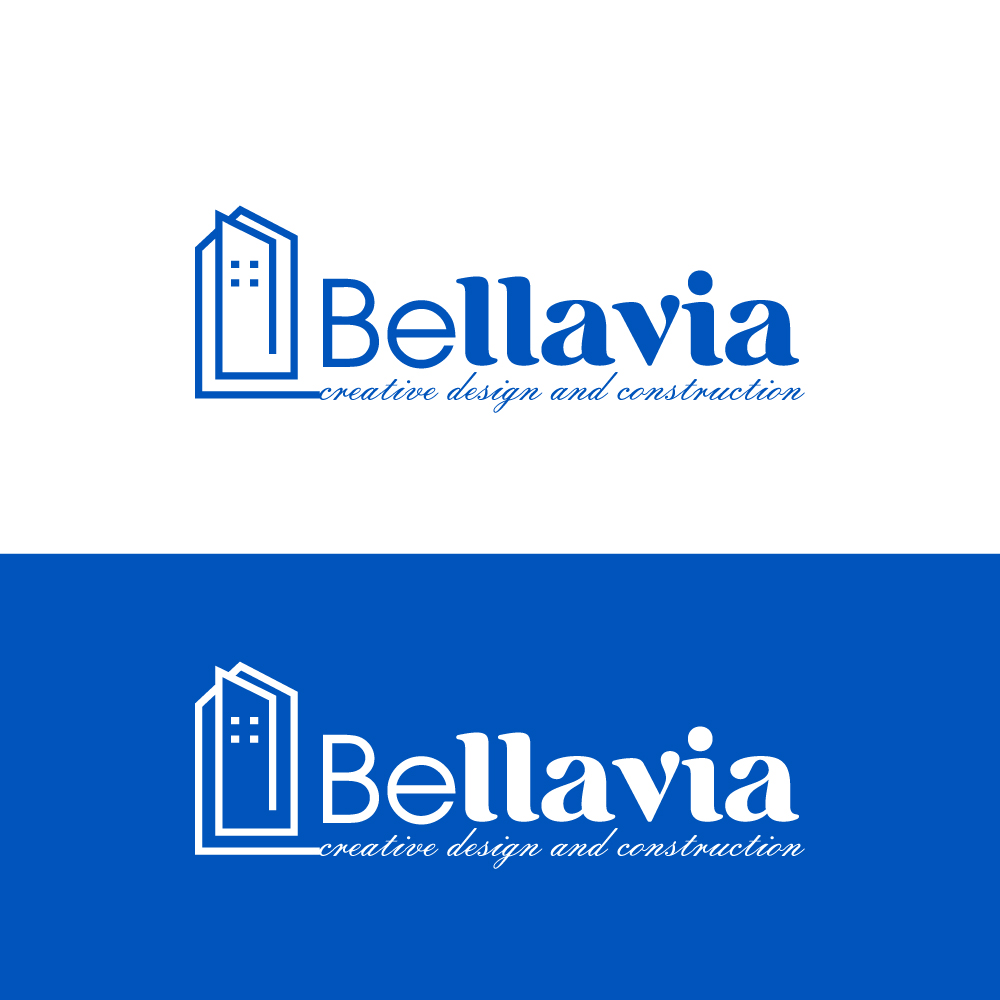 Logo Design by Krold IT Solutions for Bellavia  | Design #34086296