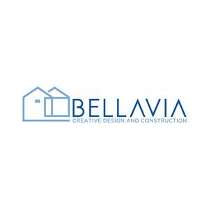 Logo Design by Designz Zone for Bellavia  | Design #34094064