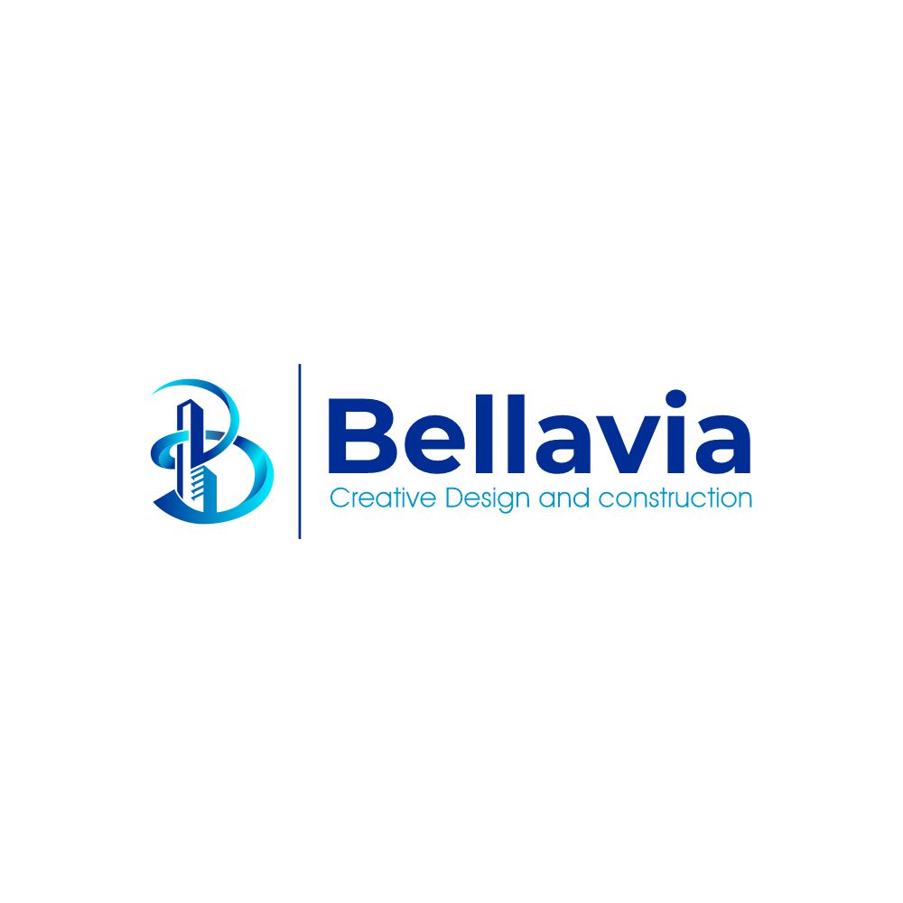Logo Design by malekah_city for Bellavia  | Design #34083266