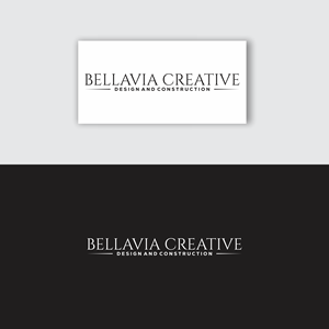 Logo Design by cahdesign for Bellavia  | Design: #34126123