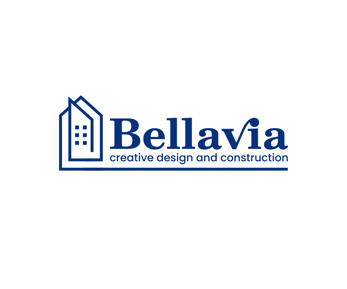 Diseño de Logo por gogastudio para Bellavia  | Diseño #34126615