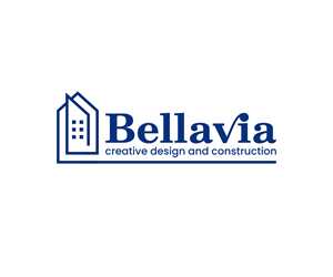 Diseño de Logo por gogastudio para Bellavia  | Diseño: #34126615