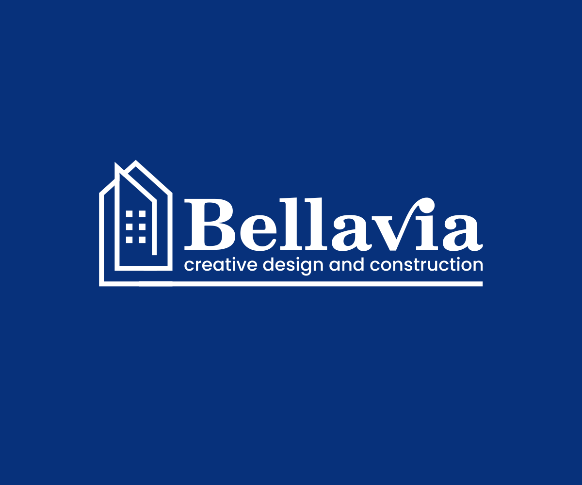 Diseño de Logo por gogastudio para Bellavia  | Diseño #34126617