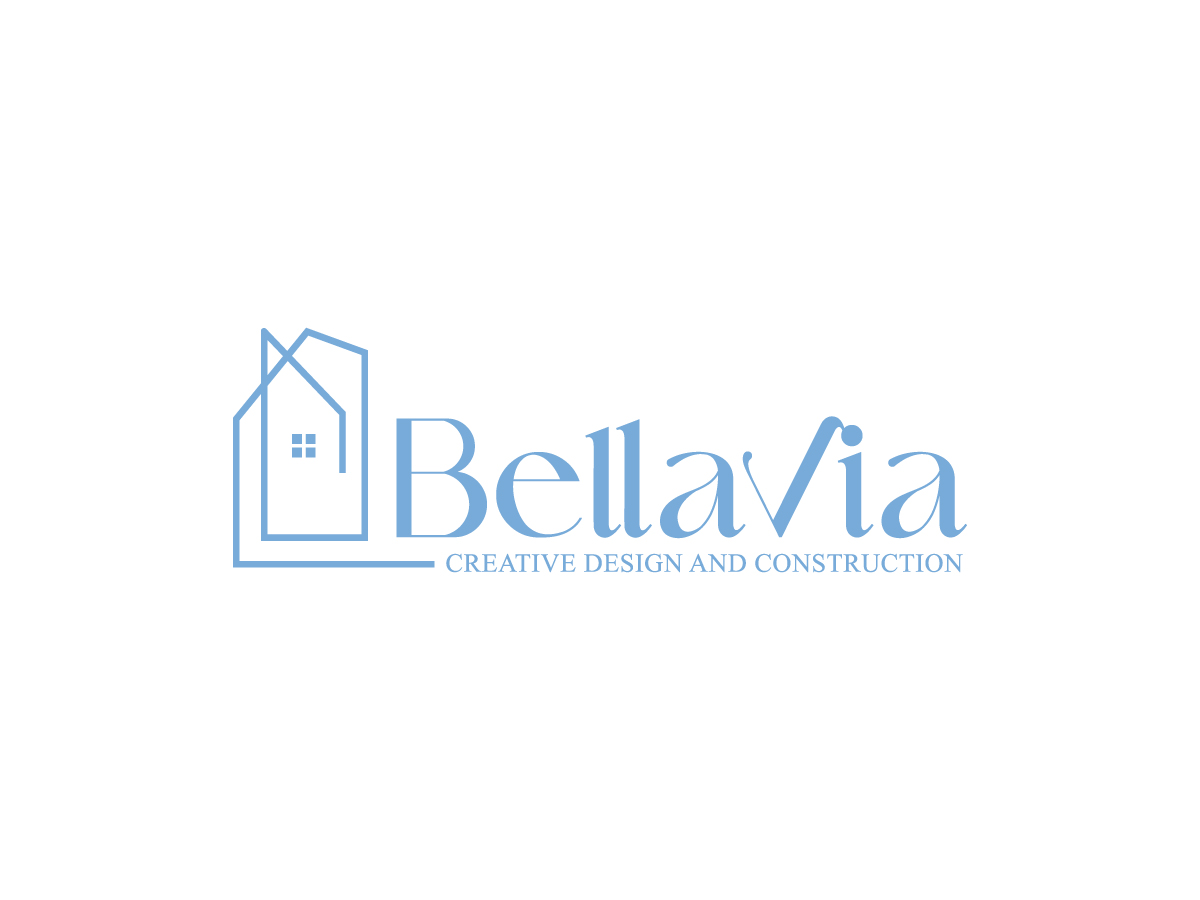 Logo Design by DesignPool01 for Bellavia  | Design #34099164