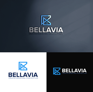Design de Logo par BehindSymbols pour Bellavia  | Design : #34103661