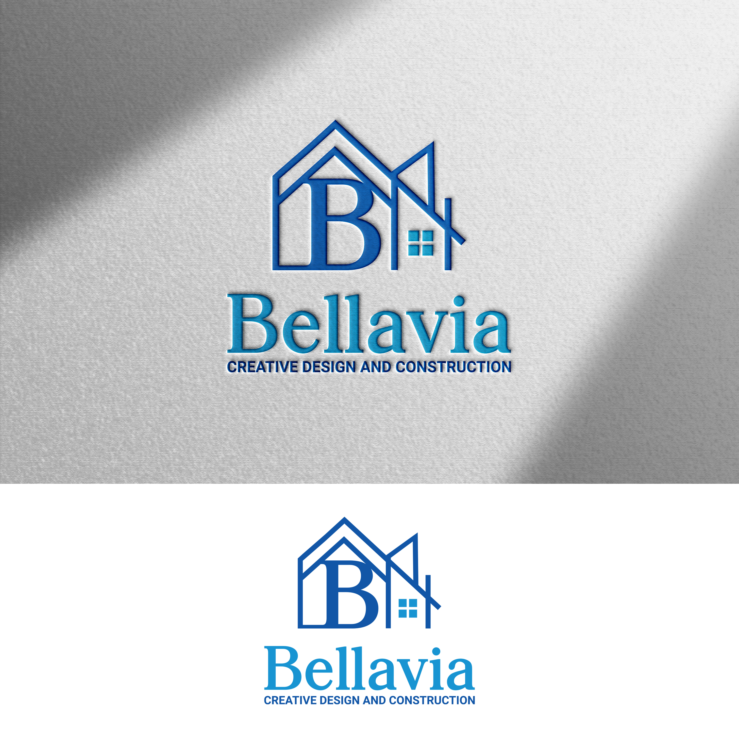 Diseño de Logo por Impressive Sol para Bellavia  | Diseño #34083632
