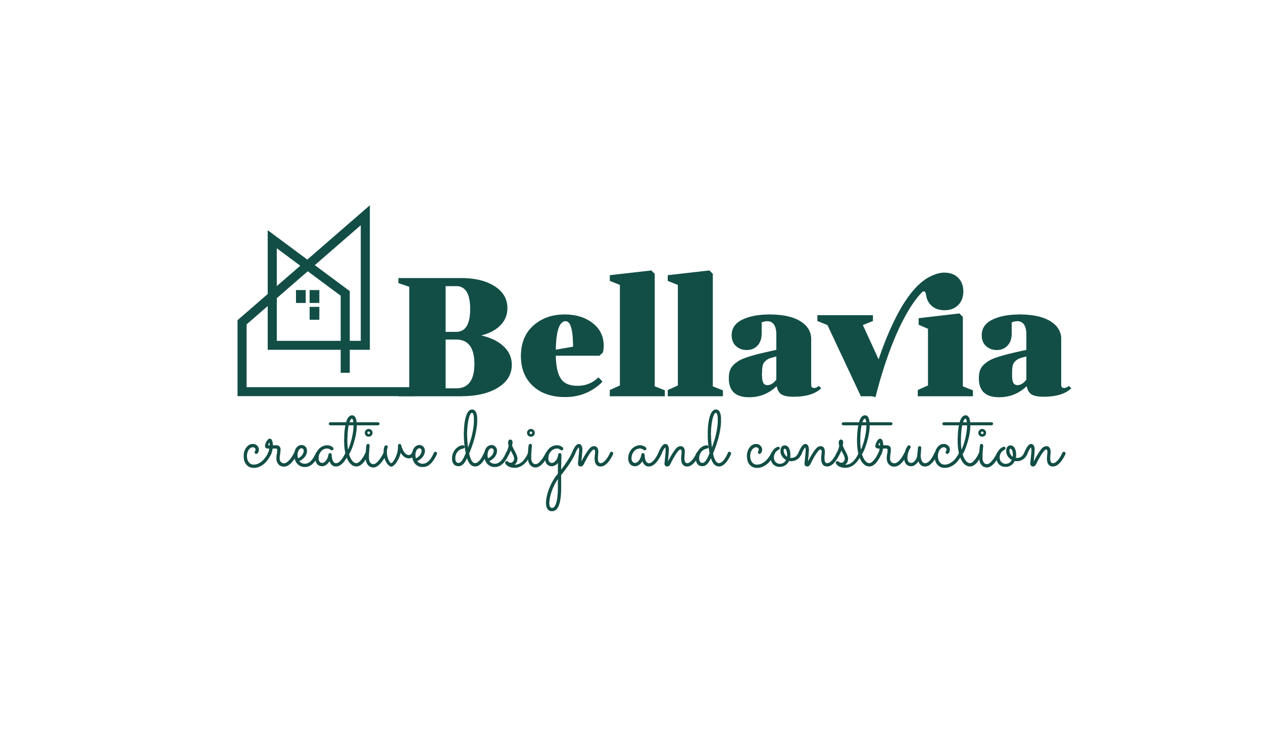 Logo Design by Grafactory for Bellavia  | Design #34096132
