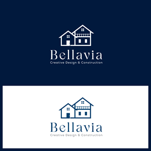 Logo-Design von Deziners Zone für Bellavia  | Design: #34085020