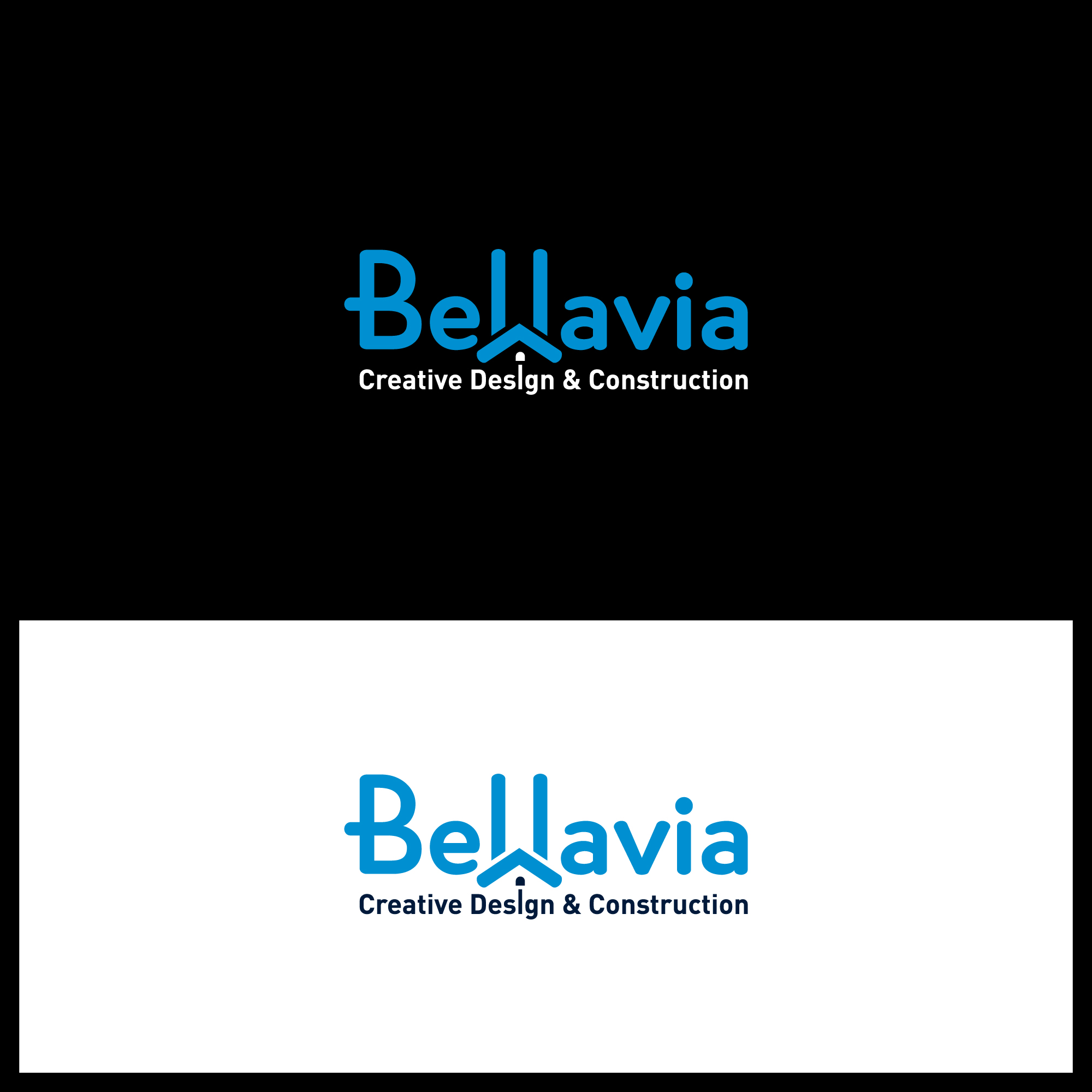 Design de Logo par Deziners Zone pour Bellavia  | Design #34085021
