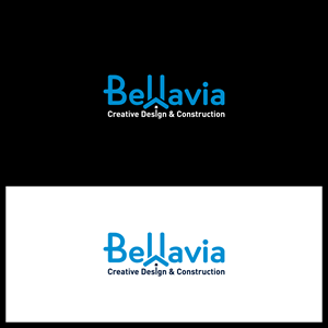Logo-Design von Deziners Zone für Bellavia  | Design: #34085021