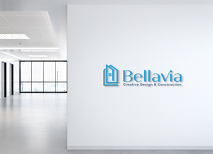 Logo-Design von Deziners Zone für Bellavia  | Design: #34085022