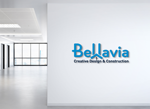 Logo-Design von Deziners Zone für Bellavia  | Design: #34085023