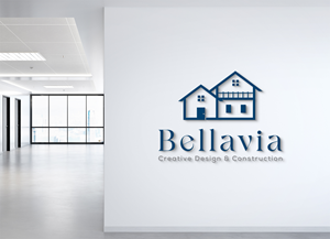 Logo-Design von Deziners Zone für Bellavia  | Design: #34085024