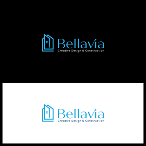 Logo-Design von Deziners Zone für Bellavia  | Design: #34085032