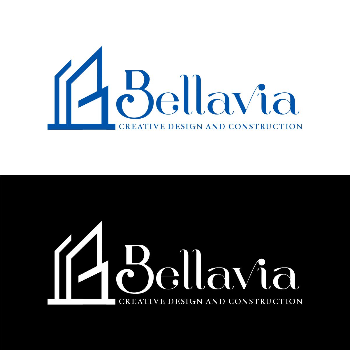Design de Logo par creative.bugs pour Bellavia  | Design #34088550