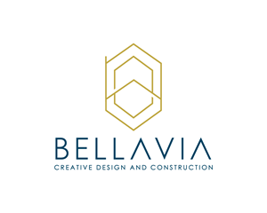 Logo-Design von Atec für Bellavia  | Design: #34086501
