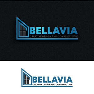 Design de Logo par fly  design pour Bellavia  | Design : #34083597
