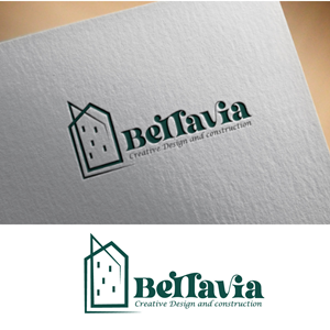 Design de Logo par fly  design pour Bellavia  | Design : #34084046
